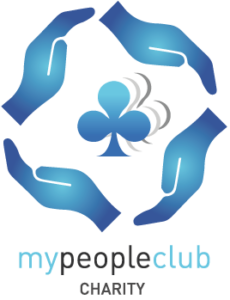MyPeopleClub Charity