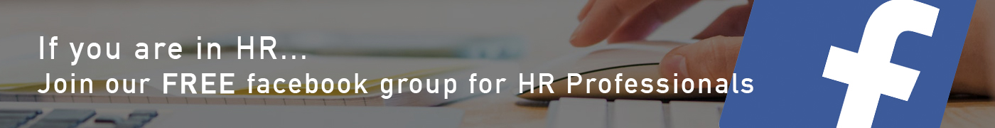Support for HR Professionals