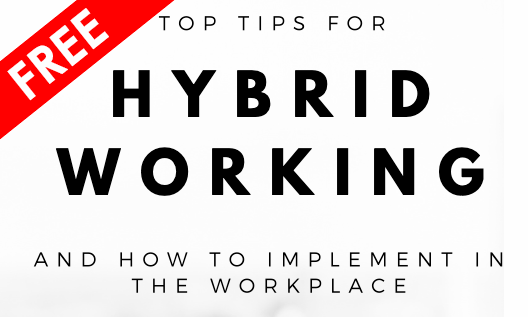 Hybrid Working Guide