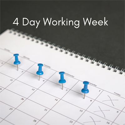 A four-day working week – is it for you?