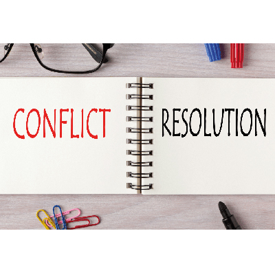 Workplace conflict common causes