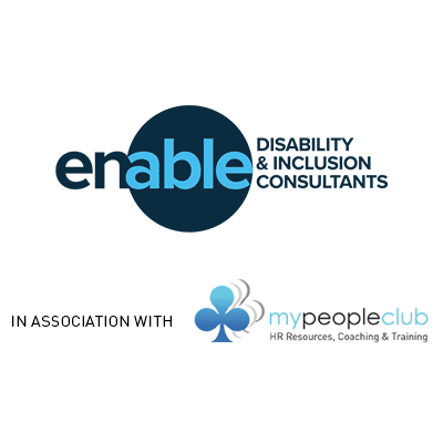 Disability inclusion is a business imperative