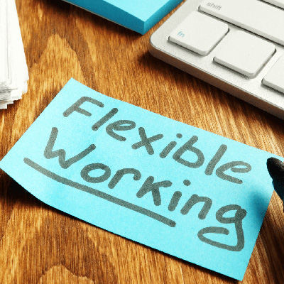 Flexible working bill – What you need to know.